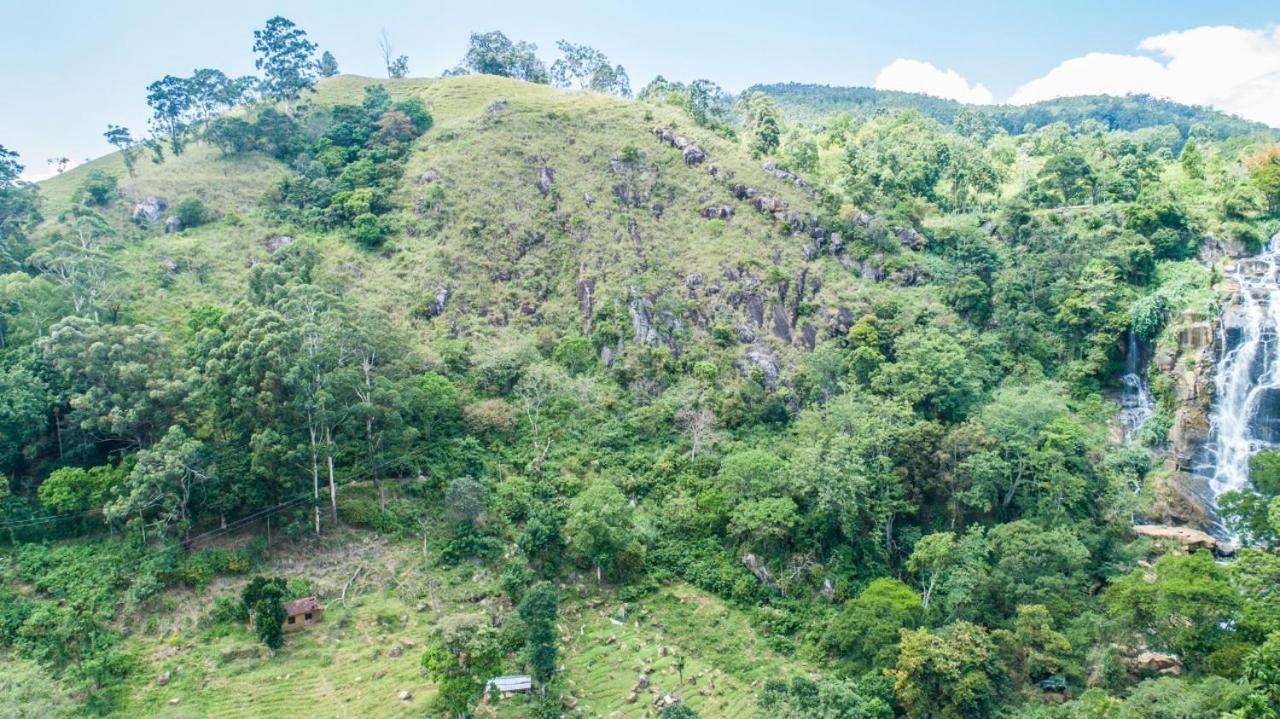 Ella Retreat Hotel Glamping Tent For Nature Lovers Ngoại thất bức ảnh