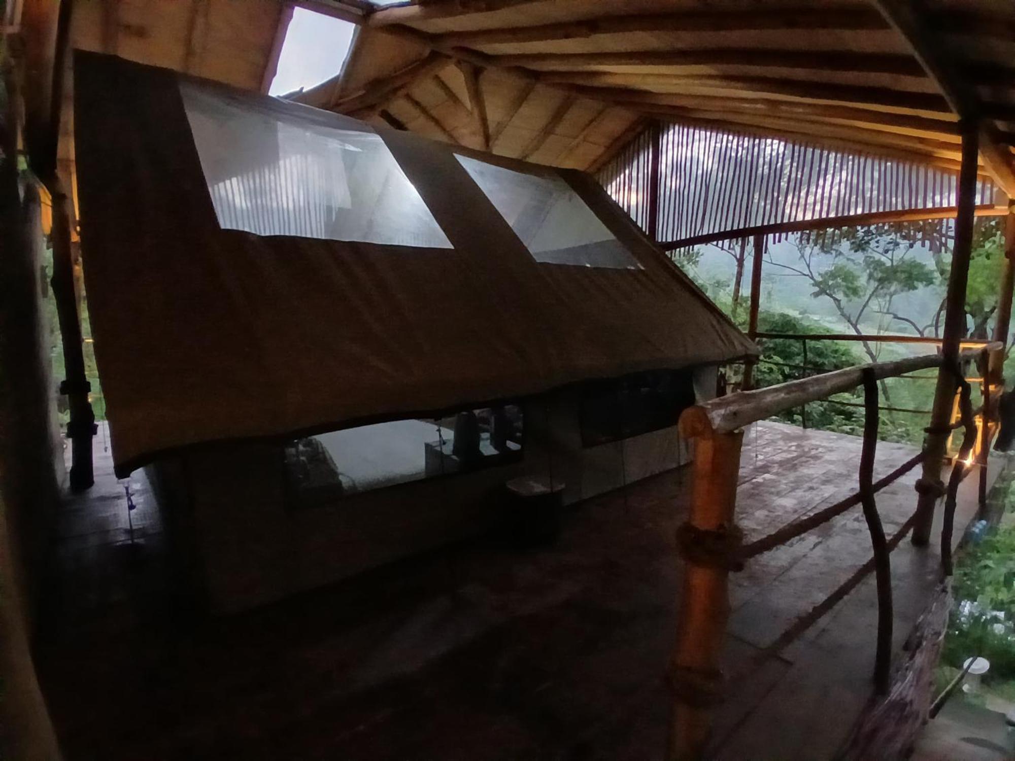 Ella Retreat Hotel Glamping Tent For Nature Lovers Ngoại thất bức ảnh