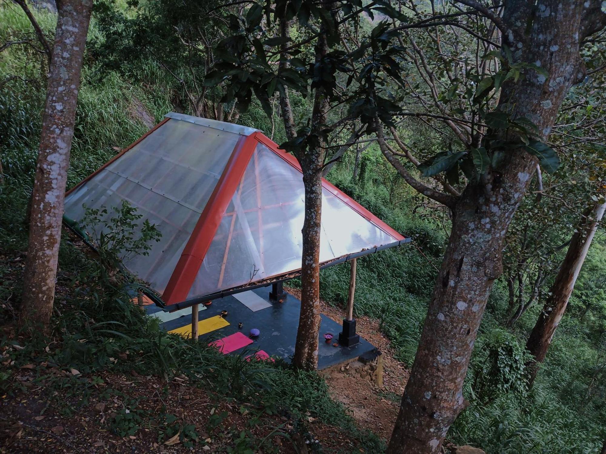 Ella Retreat Hotel Glamping Tent For Nature Lovers Ngoại thất bức ảnh